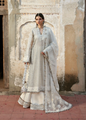 Hussain Rehar Sitara luxury Pakistani formal dress
