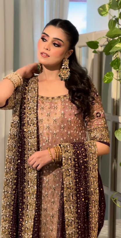 Haris Shakeel - Fareeha