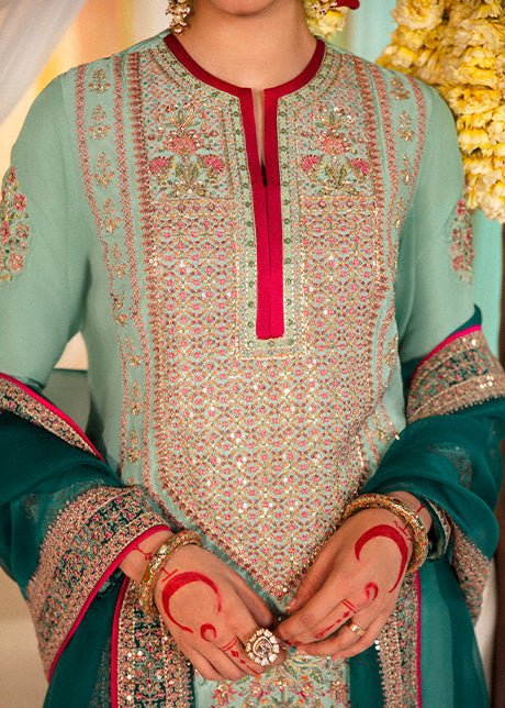 Hussain Rehar - Imroz