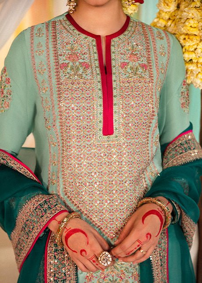 Hussain Rehar - Imroz