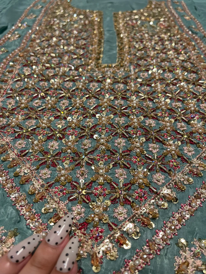 Hussain Rehar - Imroz
