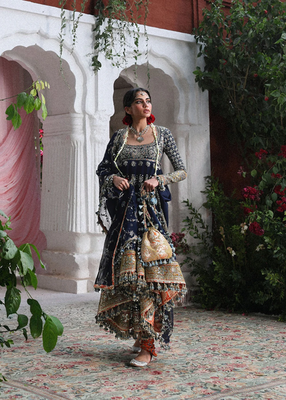 Hussain Rehar - Nain Tara