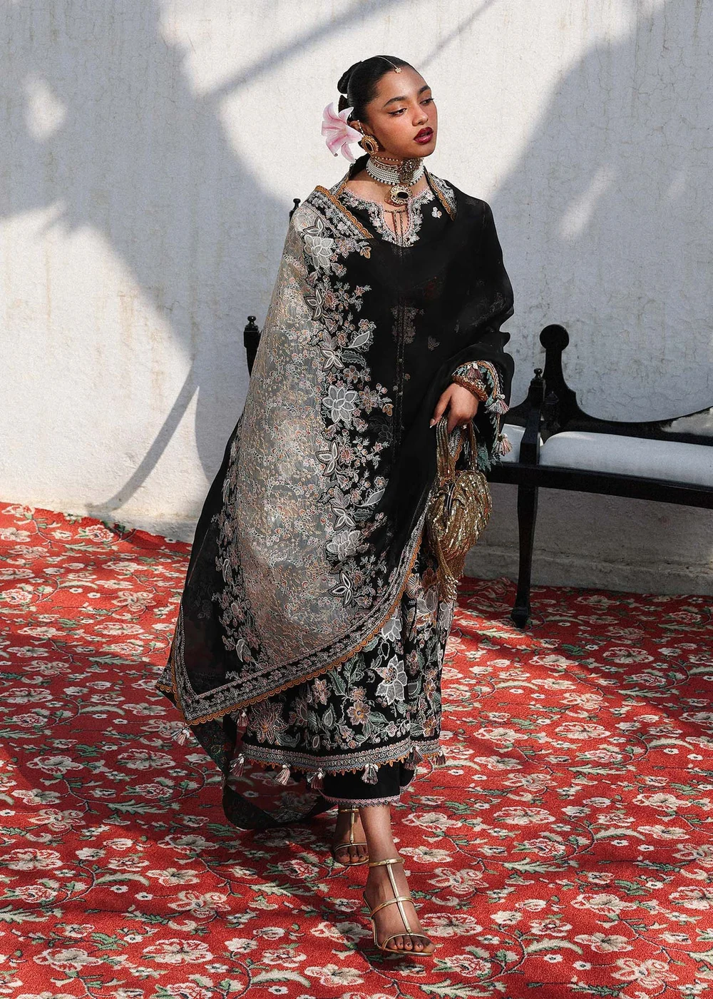 Hussain Rehar - Sable