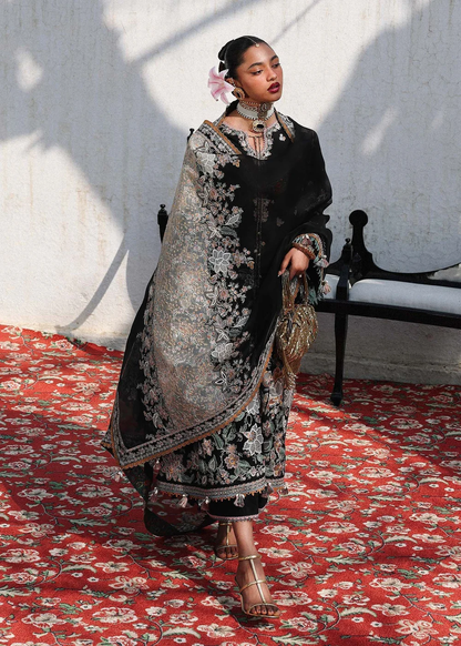 Hussain Rehar - Sable
