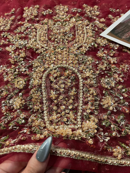 Hussain Rehar