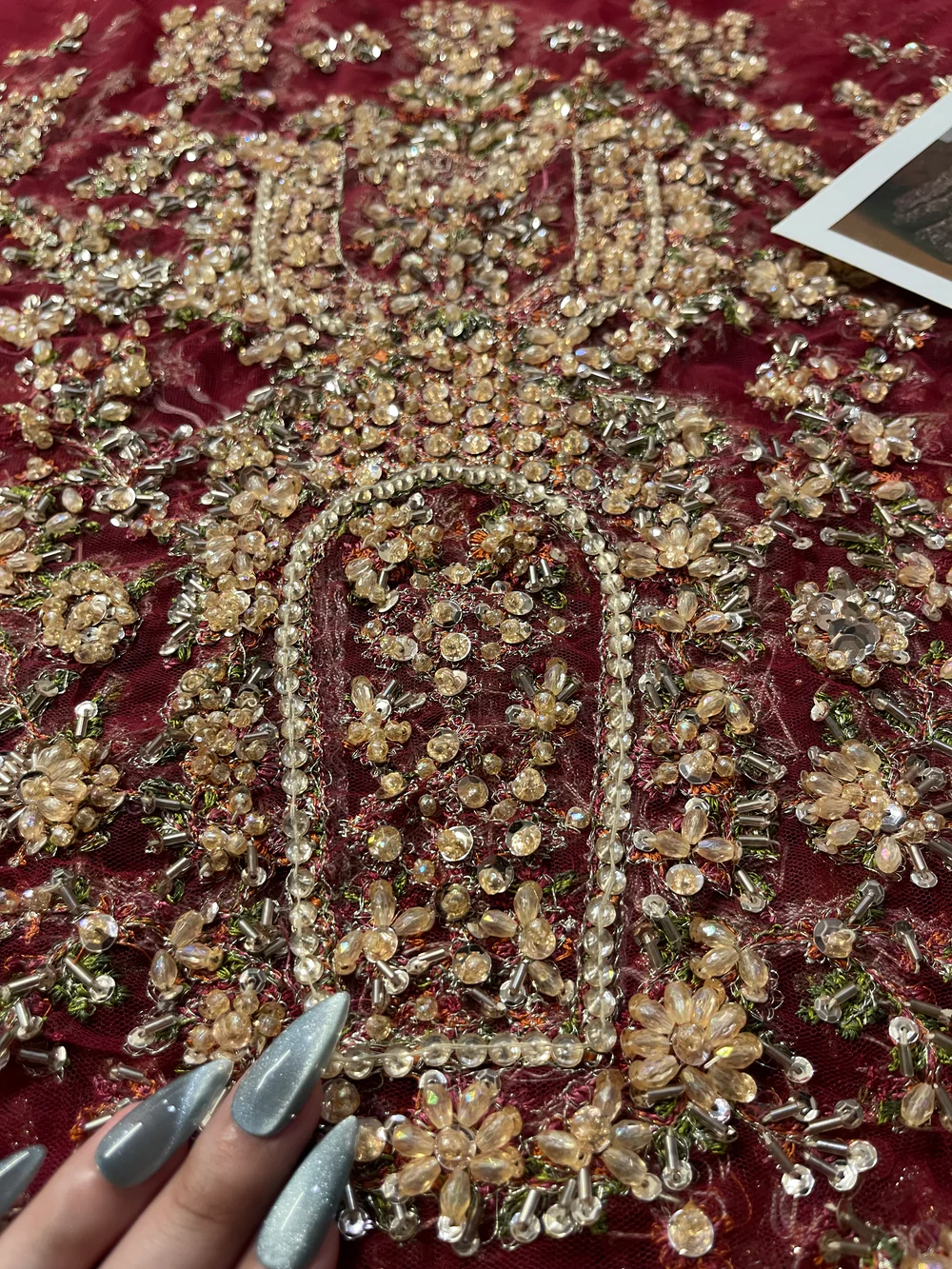 Hussain Rehar