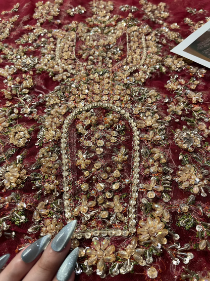 Hussain Rehar