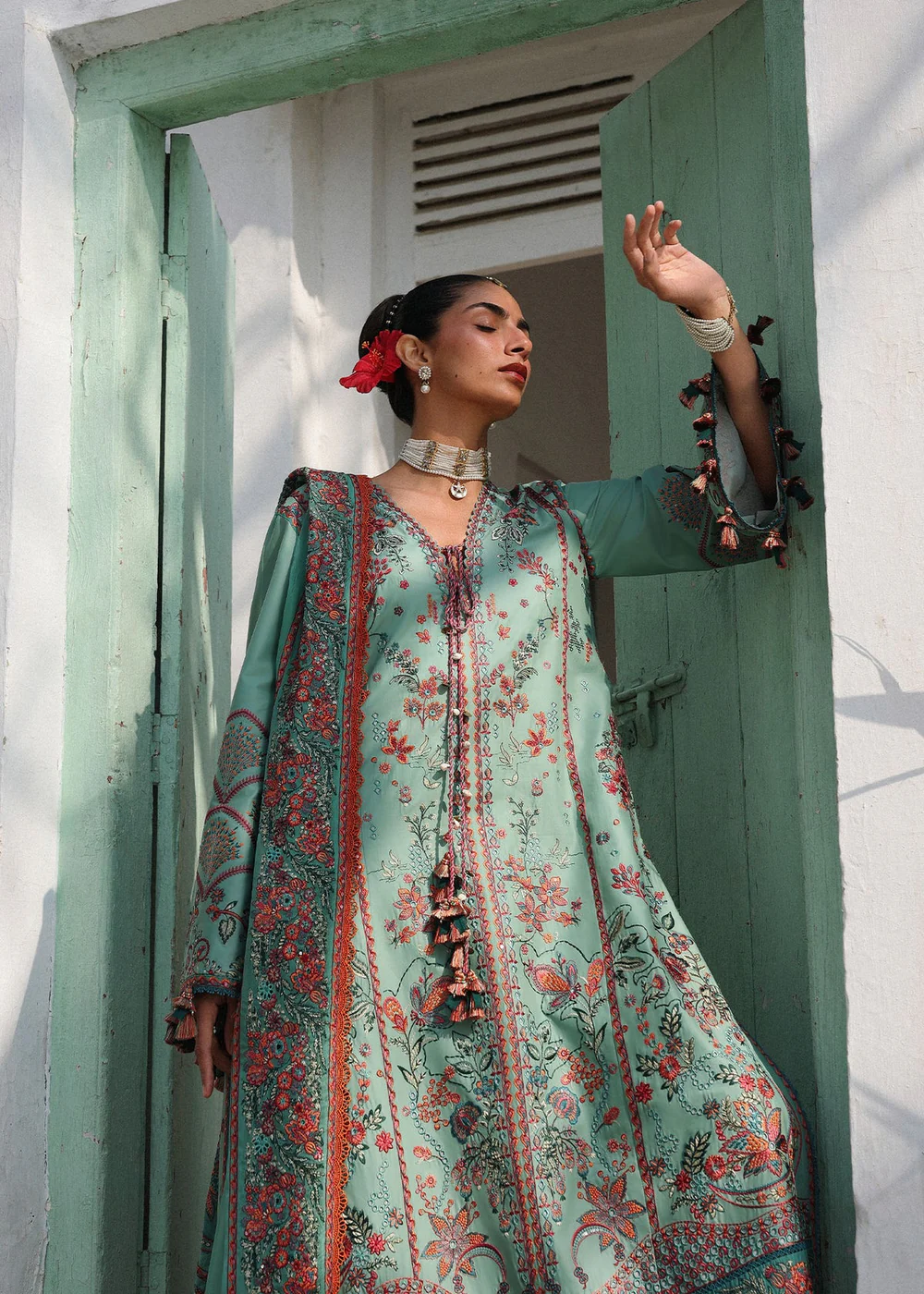 Hussain Rehar Verdant
