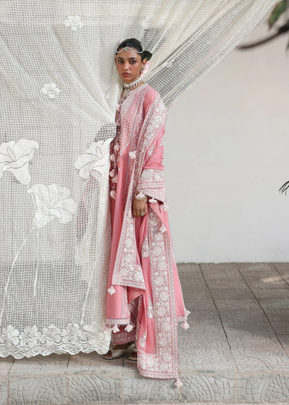 Hussain Rehar - Sorti