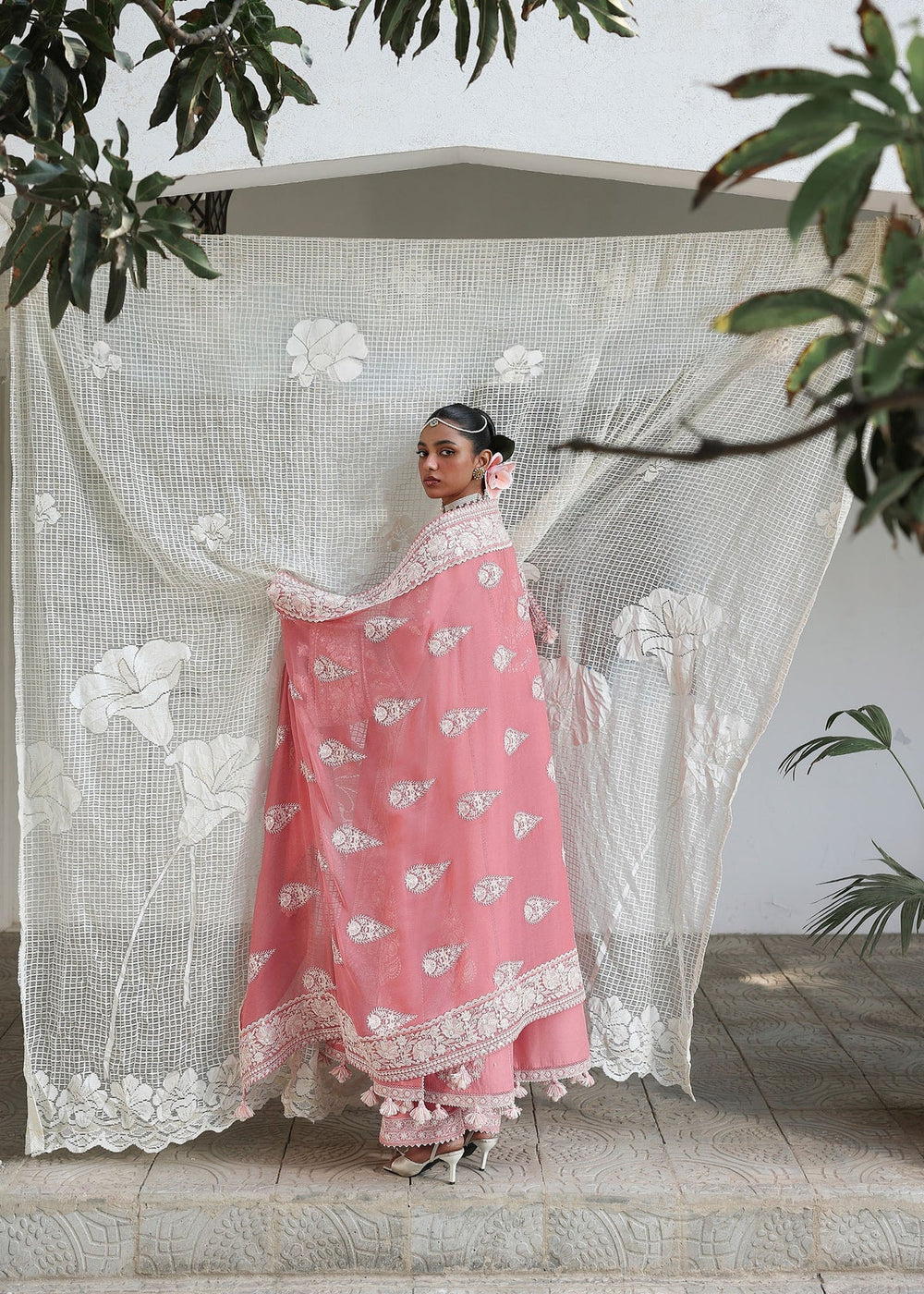 Hussain Rehar - Sorti