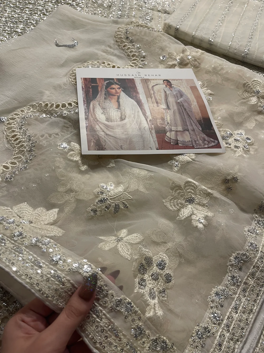 Hussain Rehar ~ Sitara