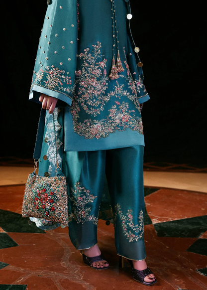 Hussain Rehar – Verta
