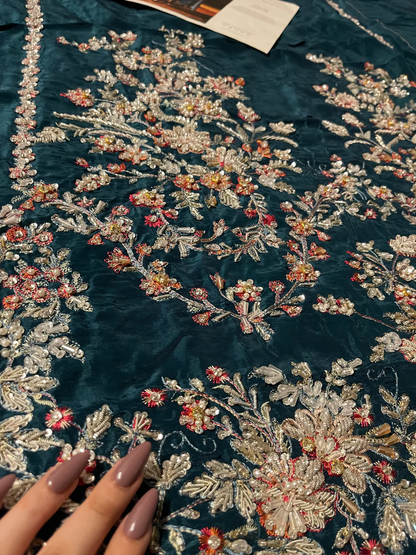 Hussain Rehar – Verta