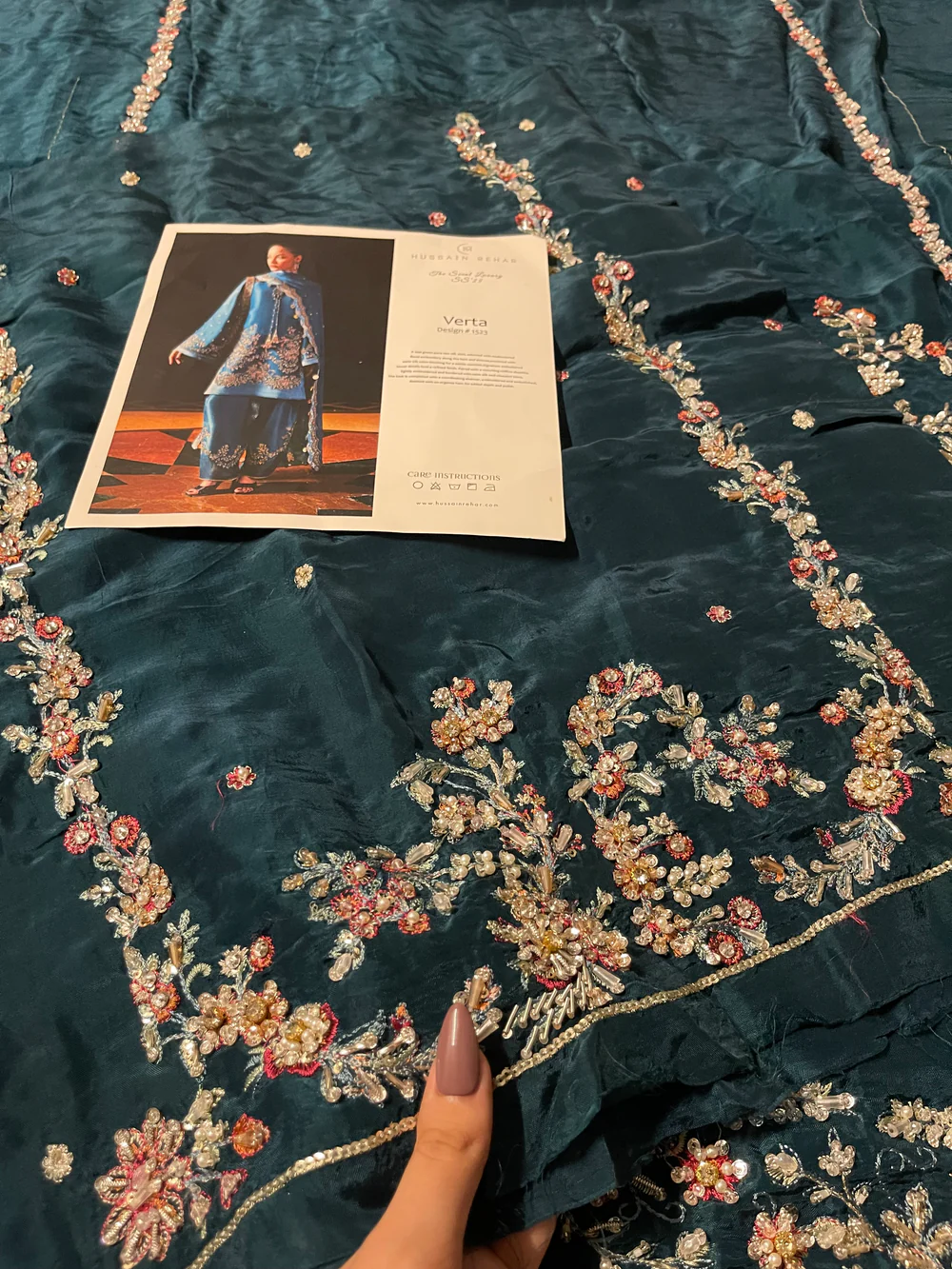 Hussain Rehar – Verta