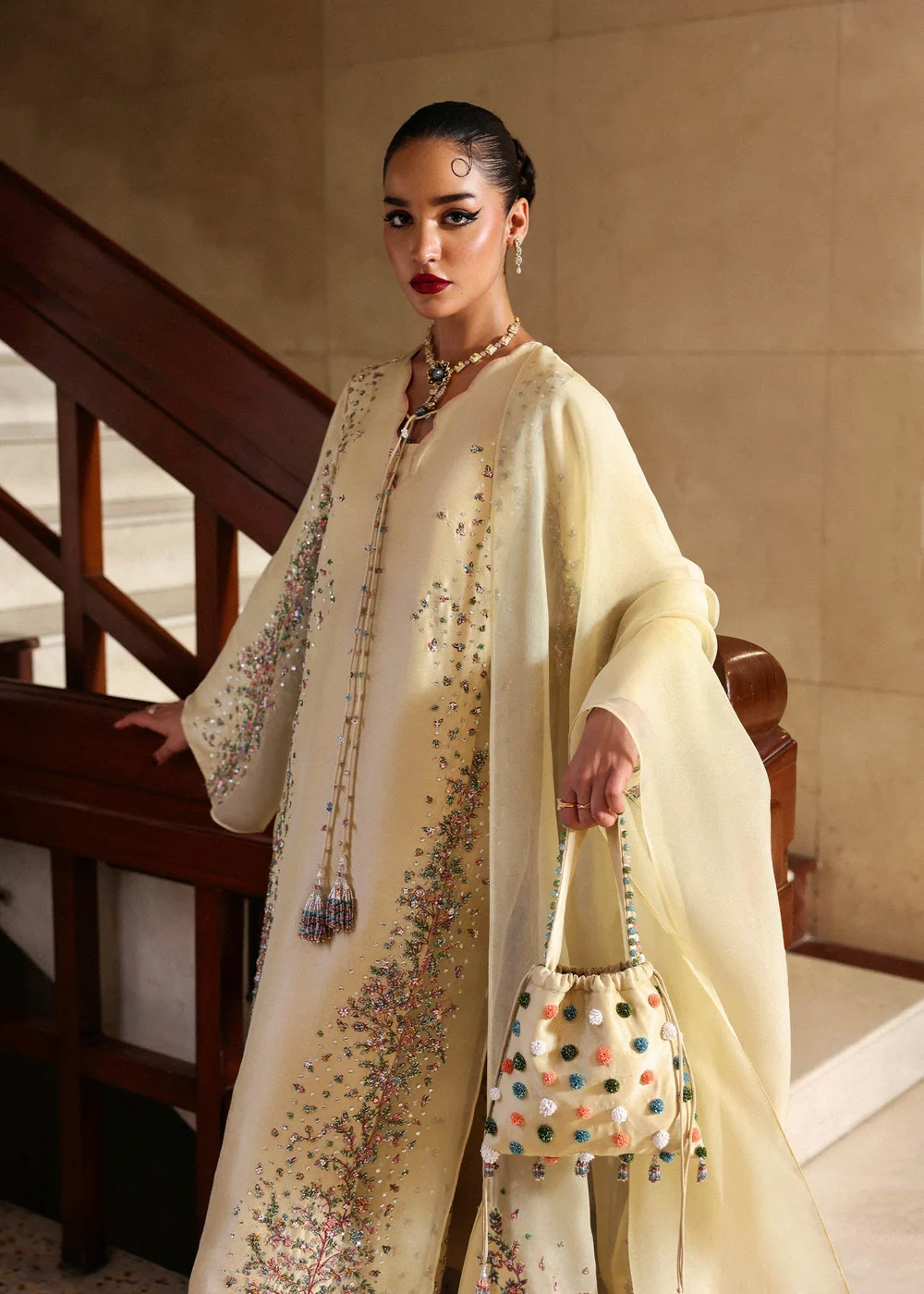 Hussain Rehar – Ciel