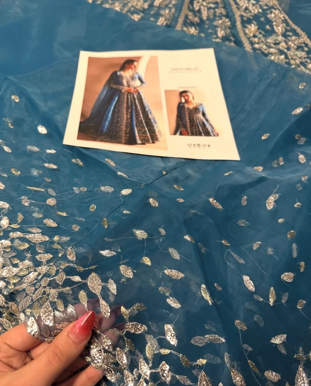 Republic Womenswear – Oriane