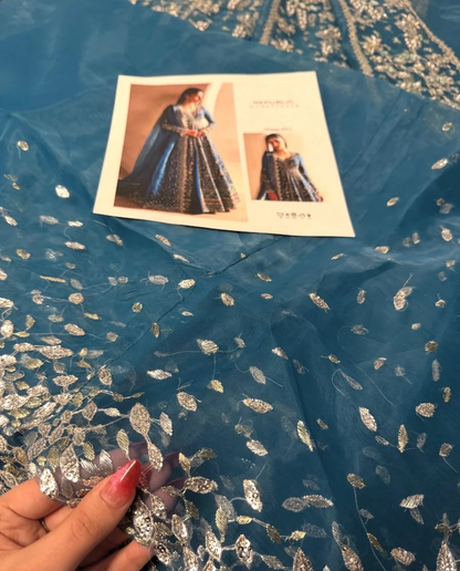 Republic Womenswear – Oriane