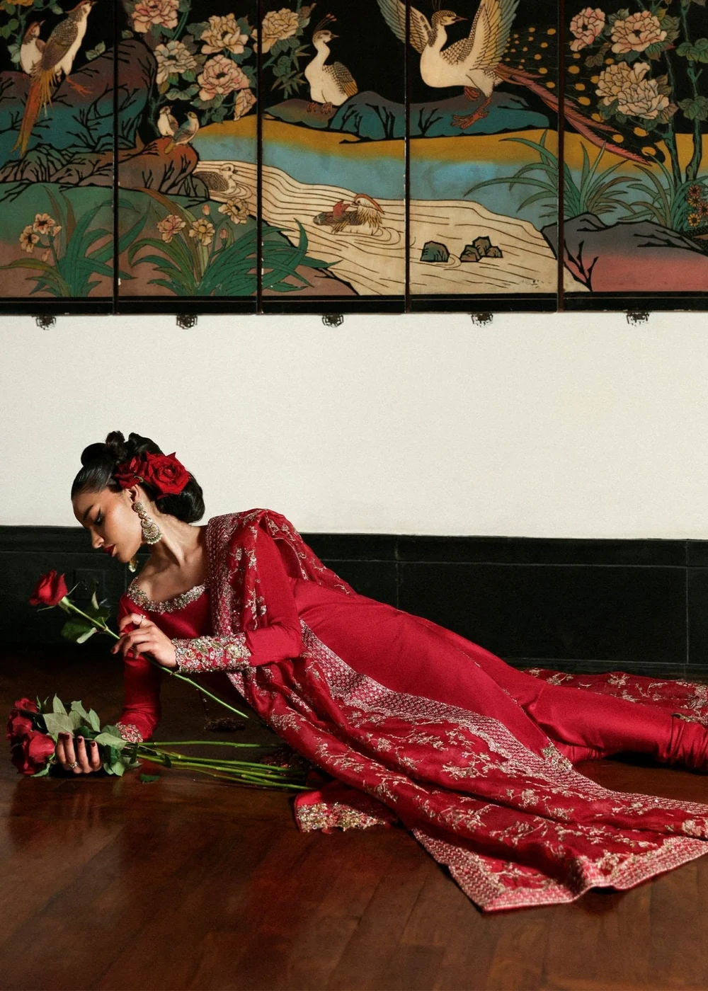 Hussain Rehar – Zephira