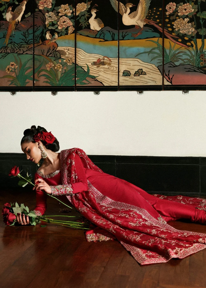 Hussain Rehar – Zephira