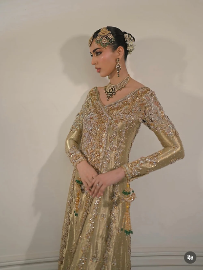Aleena Khan – Saiyaara