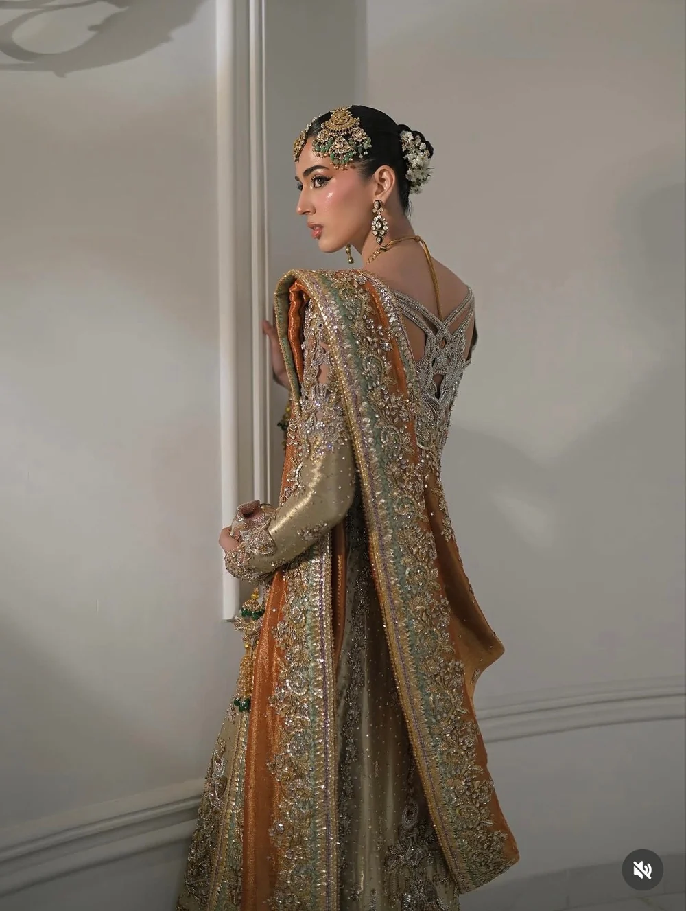 Aleena Khan – Saiyaara