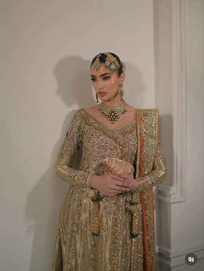 Aleena Khan – Saiyaara