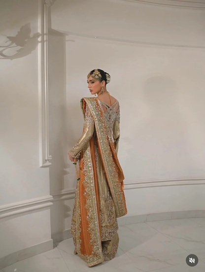 Aleena Khan – Saiyaara