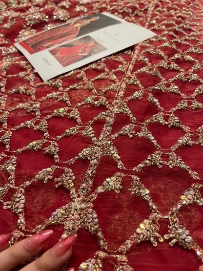 Hussain Rehar – Raaqs