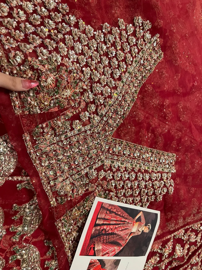 Hussain Rehar – Raaqs
