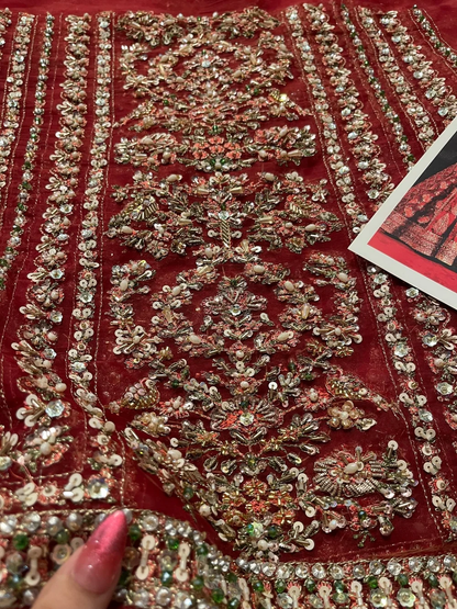 Hussain Rehar – Raaqs