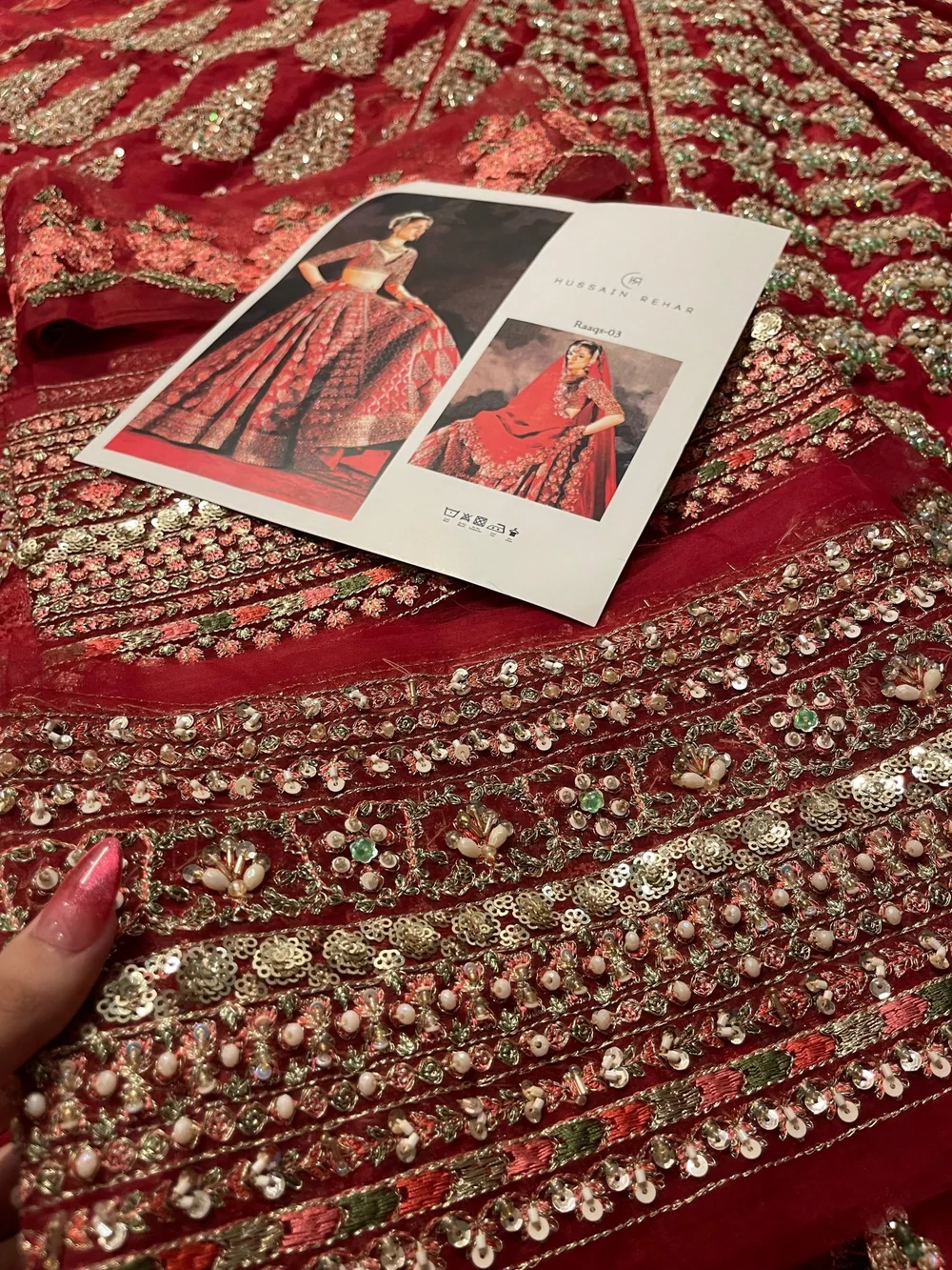 Hussain Rehar – Raaqs