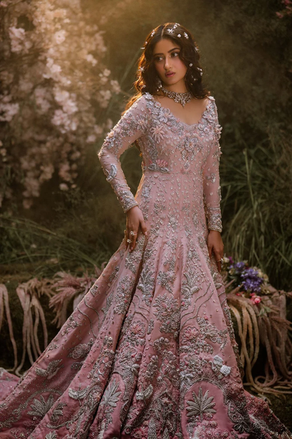 Maria.B Brides – Ambre