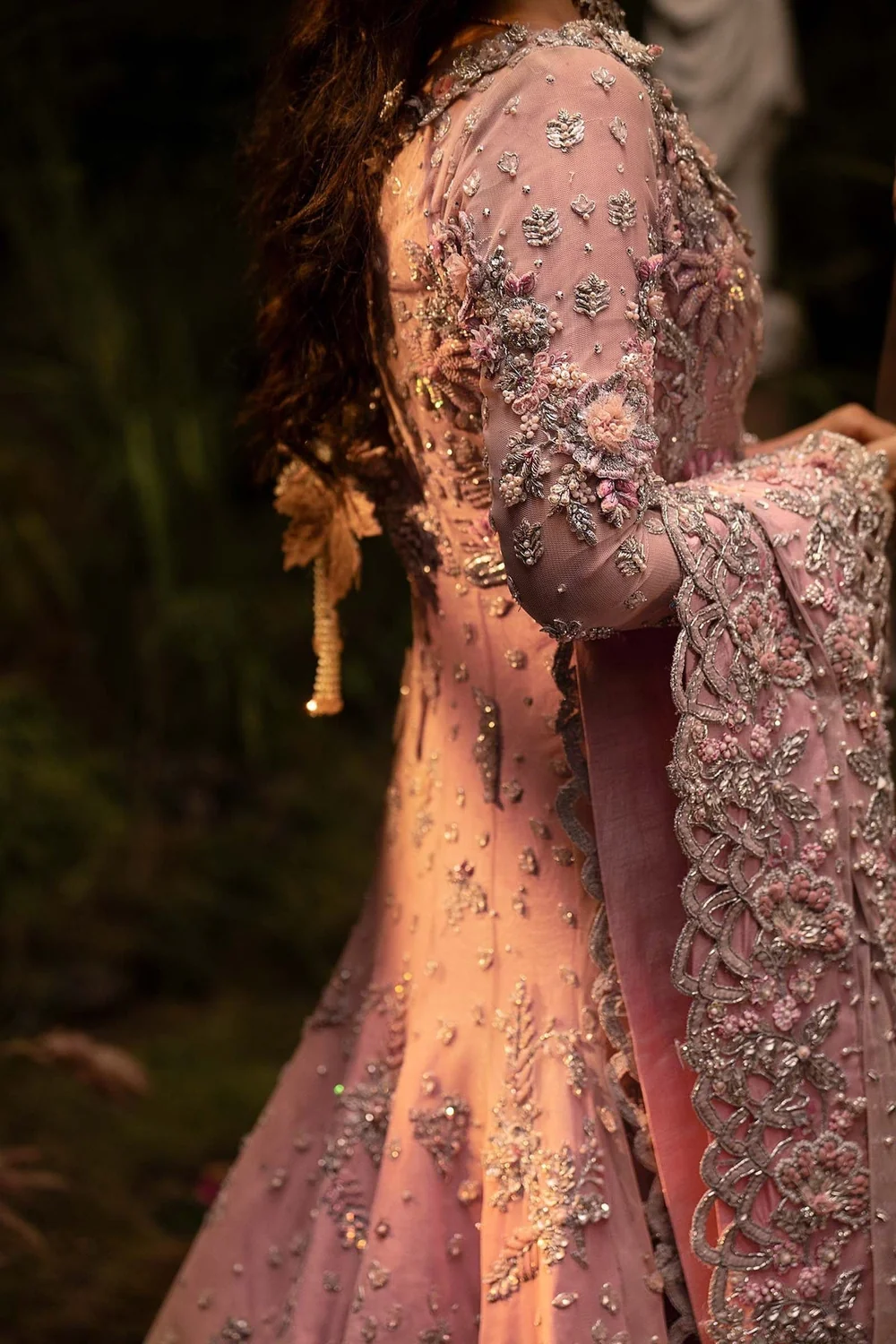 Maria.B Brides – Ambre