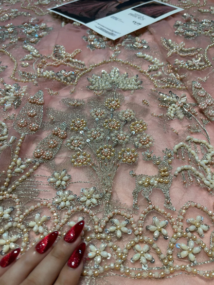 Maria.B Brides – Ambre