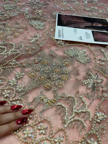 Maria.B Brides – Ambre