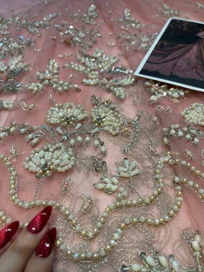 Maria.B Brides – Ambre