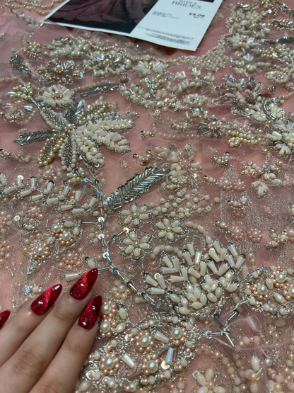 Maria.B Brides – Ambre