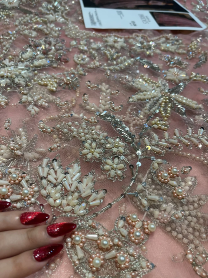 Maria.B Brides – Ambre