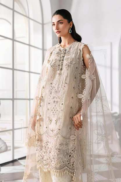 Maria.B Mbroidered BD-3007
