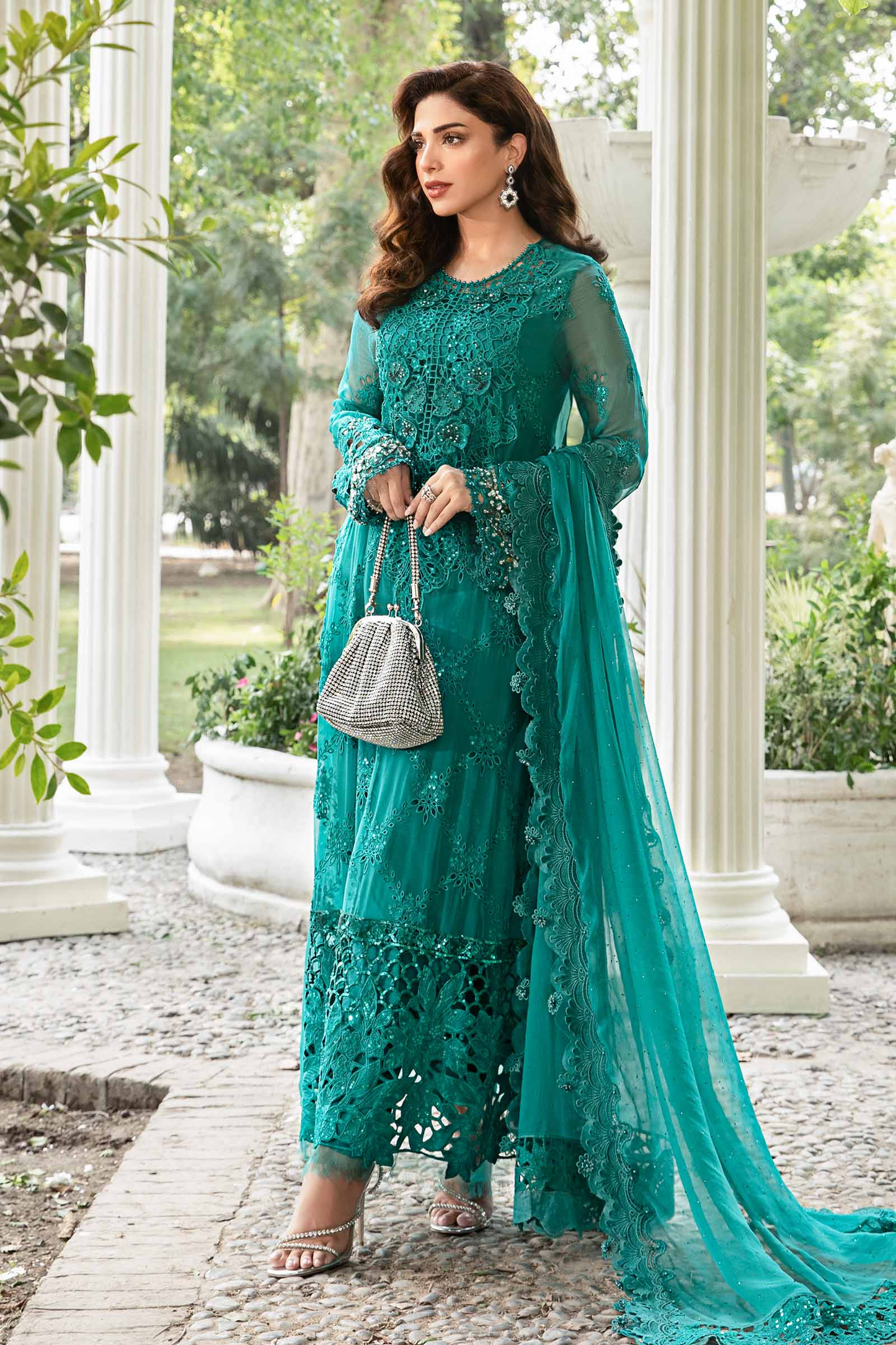Maria.B Chiffons MPC-24-105