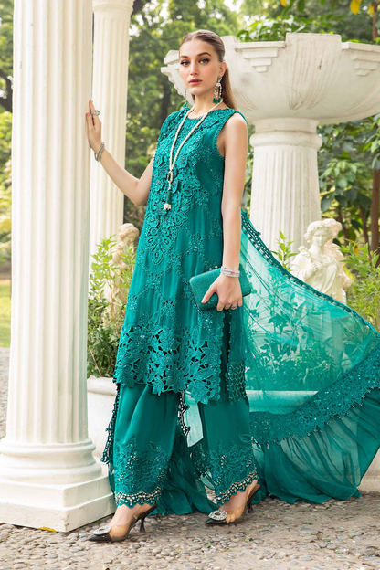 Maria.B Chiffons MPC-24-105