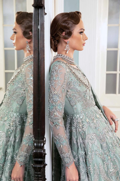 Maria.B Couture – Chantrea