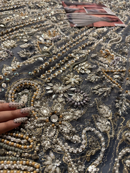 Soraya – Anne