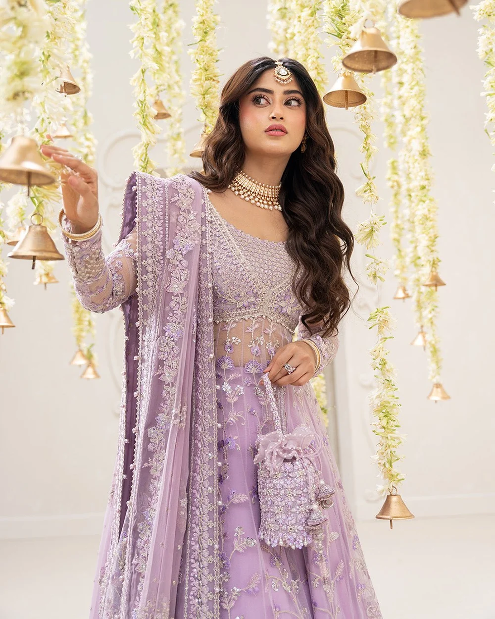 Faiza Saqlain – Pinar