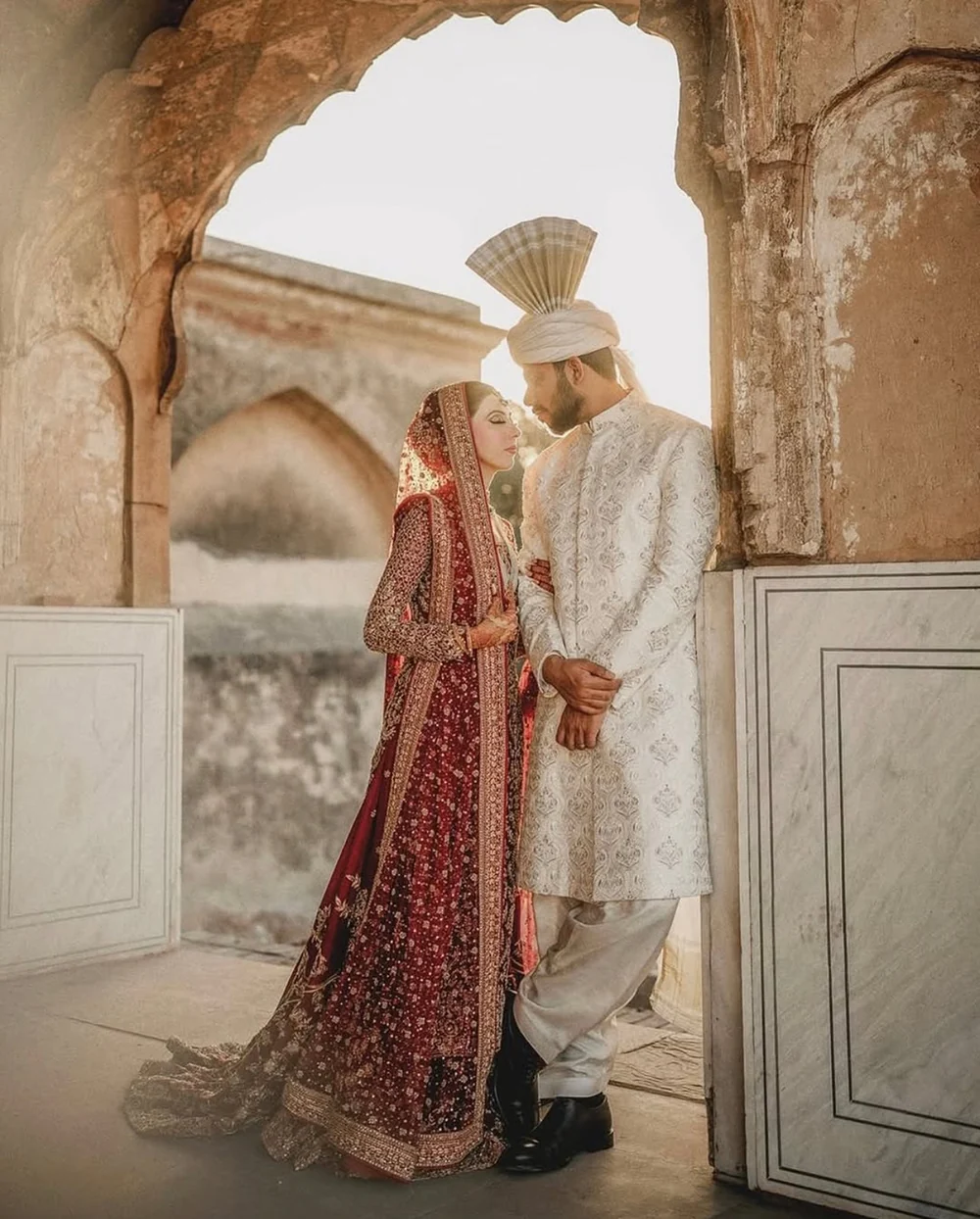 Faiza Saqlain – Roushana