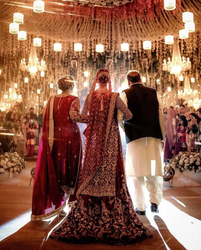 Faiza Saqlain – Roushana
