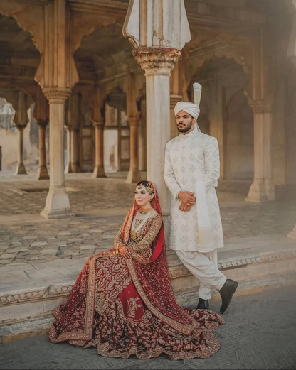 Faiza Saqlain – Roushana