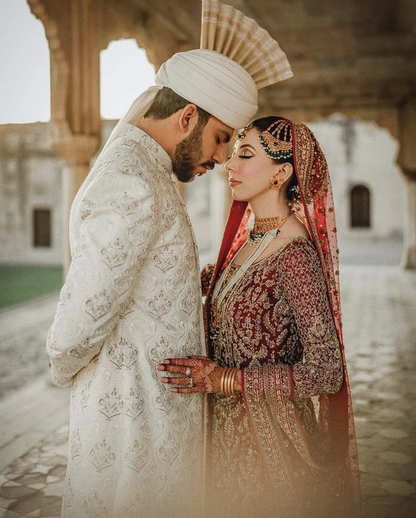 Faiza Saqlain – Roushana