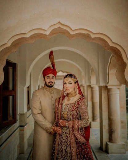 Faiza Saqlain – Roushana
