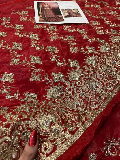 Faiza Saqlain – Roushana